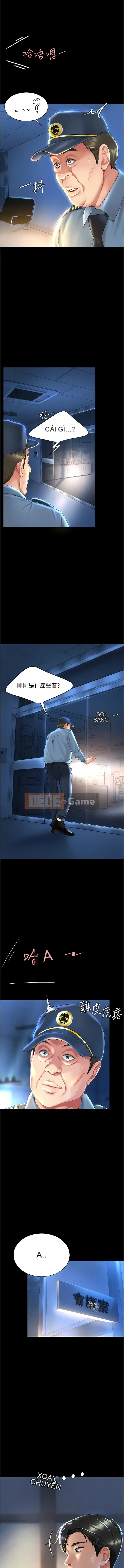 Trả thù mẹ và con gái Don Chương 1-8