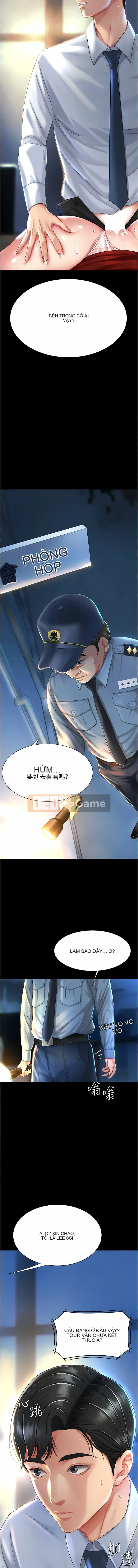 Trả thù mẹ và con gái Don Chương 1-8