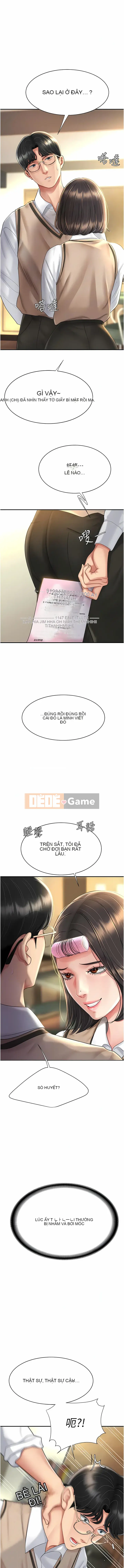 Trả thù mẹ và con gái Don Chương 1-8