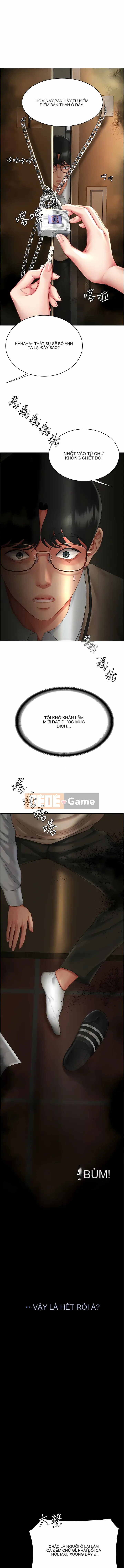 Trả thù mẹ và con gái Don Chương 1-8