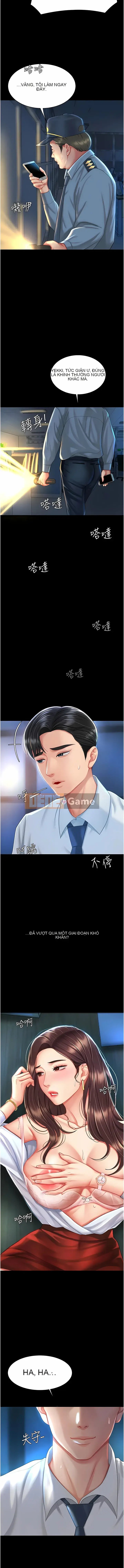 Trả thù mẹ và con gái Don Chương 1-8