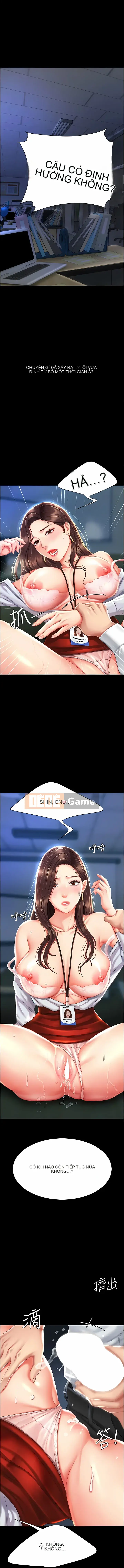 Trả thù mẹ và con gái Don Chương 1-8