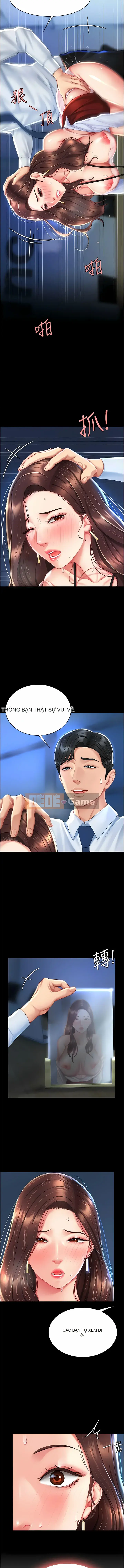 Trả thù mẹ và con gái Don Chương 1-8