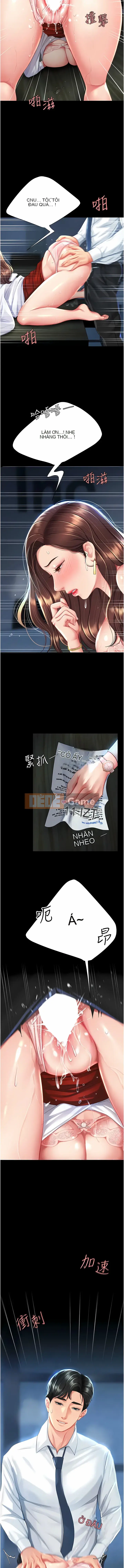 Trả thù mẹ và con gái Don Chương 1-8