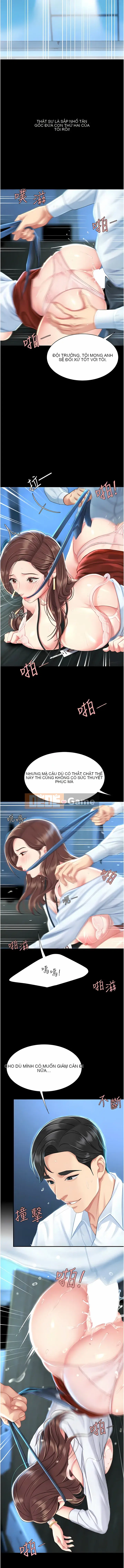 Trả thù mẹ và con gái Don Chương 1-8