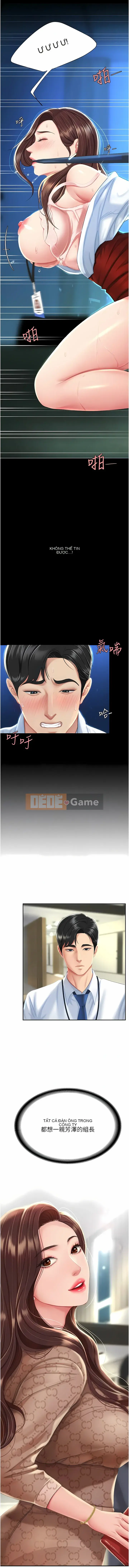 Trả thù mẹ và con gái Don Chương 1-8