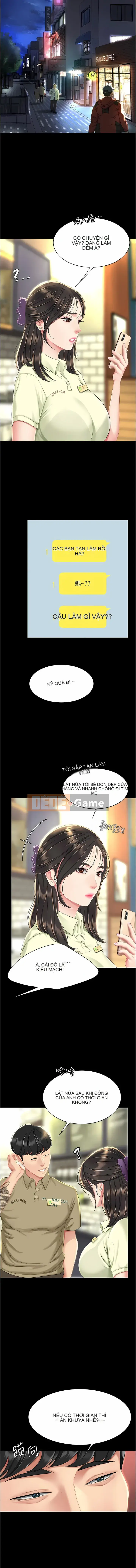 Trả thù mẹ và con gái Don Chương 1-8