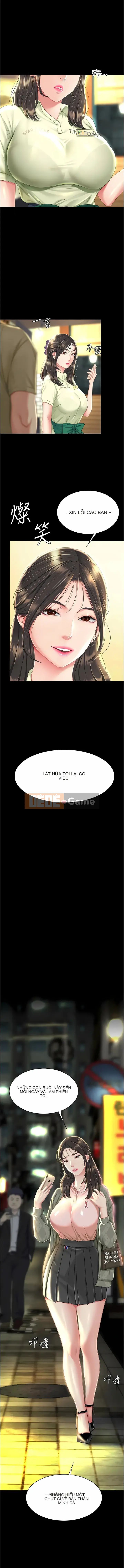 Trả thù mẹ và con gái Don Chương 1-8