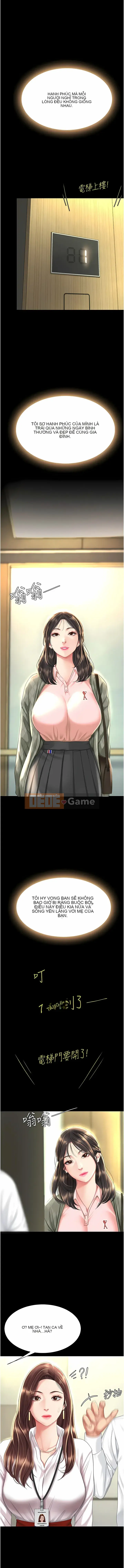 Trả thù mẹ và con gái Don Chương 1-8