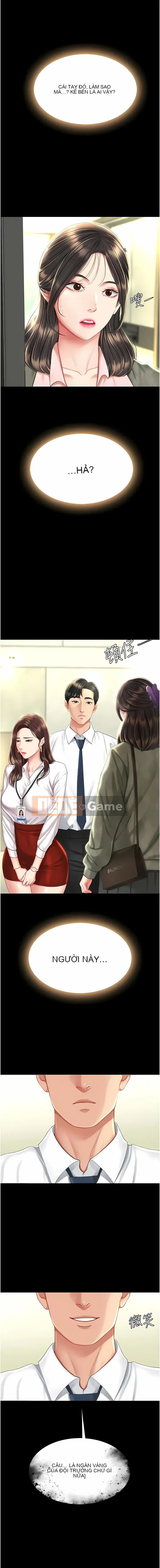 Trả thù mẹ và con gái Don Chương 1-8