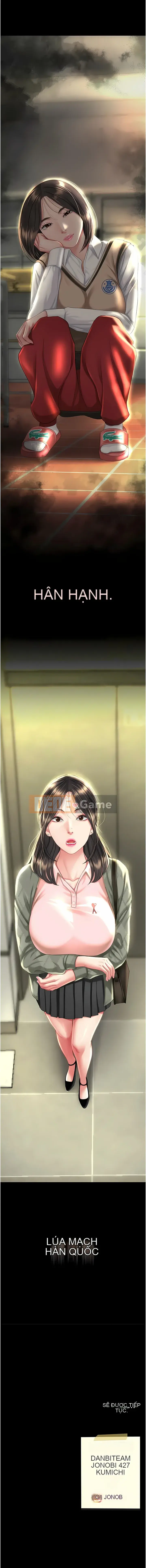 Trả thù mẹ và con gái Don Chương 1-8