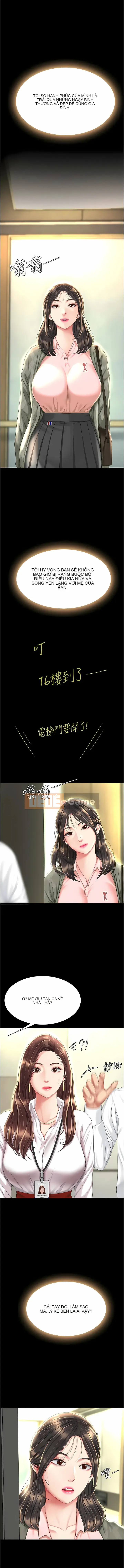 Trả thù mẹ và con gái Don Chương 1-8