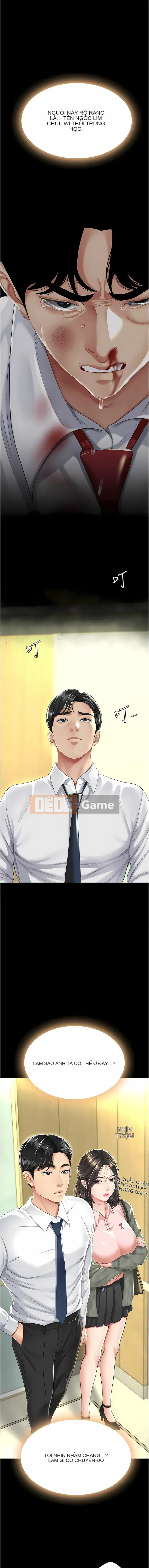 Trả thù mẹ và con gái Don Chương 1-8