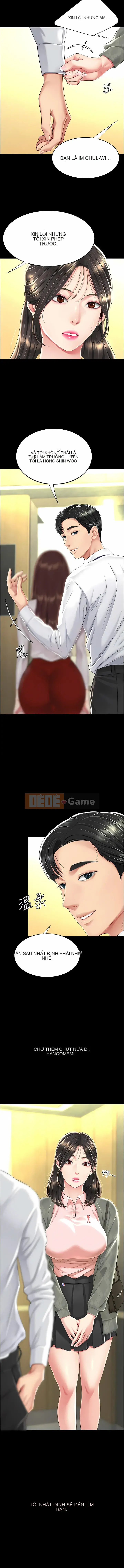 Trả thù mẹ và con gái Don Chương 1-8