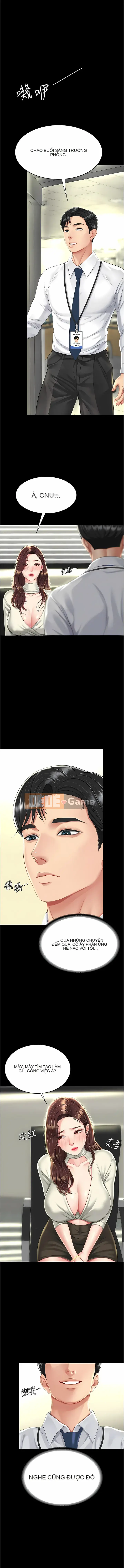 Trả thù mẹ và con gái Don Chương 1-8