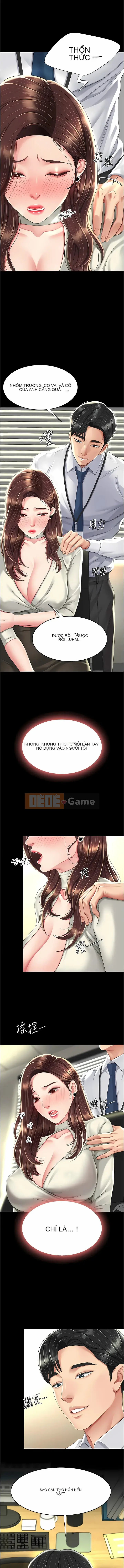 Trả thù mẹ và con gái Don Chương 1-8