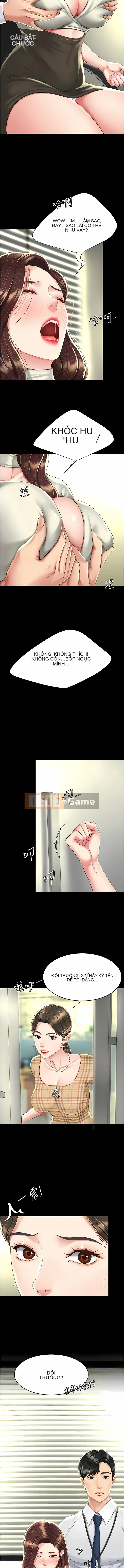 Trả thù mẹ và con gái Don Chương 1-8