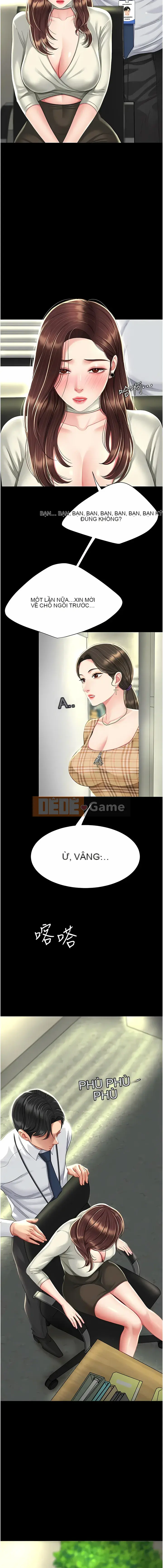 Trả thù mẹ và con gái Don Chương 1-8