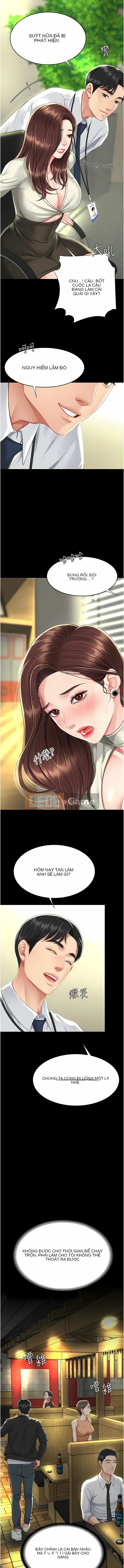 Trả thù mẹ và con gái Don Chương 1-8