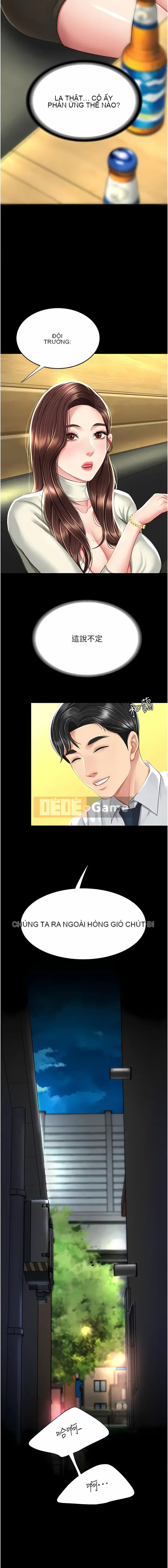 Trả thù mẹ và con gái Don Chương 1-8