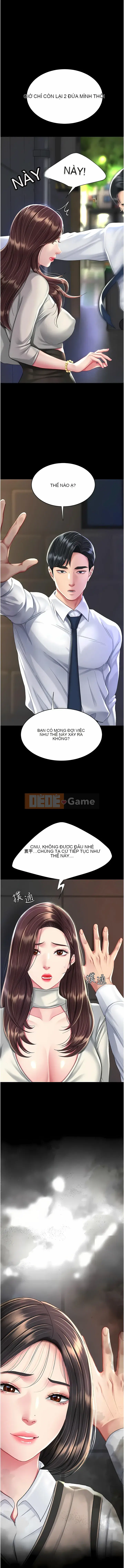 Trả thù mẹ và con gái Don Chương 1-8