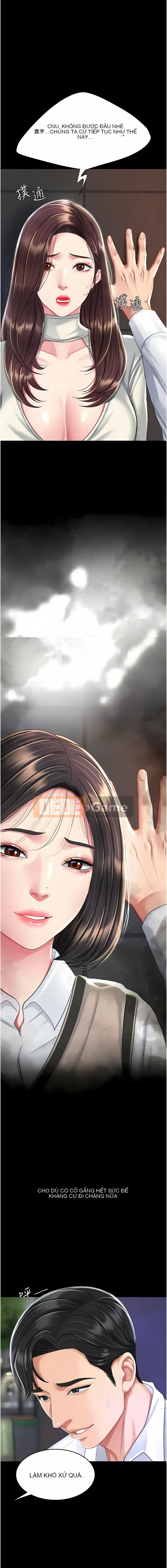 Trả thù mẹ và con gái Don Chương 1-8