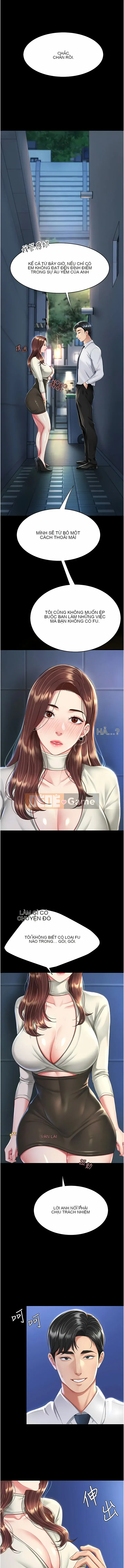 Trả thù mẹ và con gái Don Chương 1-8