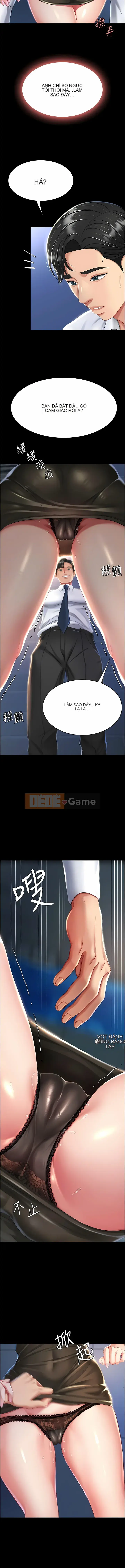 Trả thù mẹ và con gái Don Chương 1-8