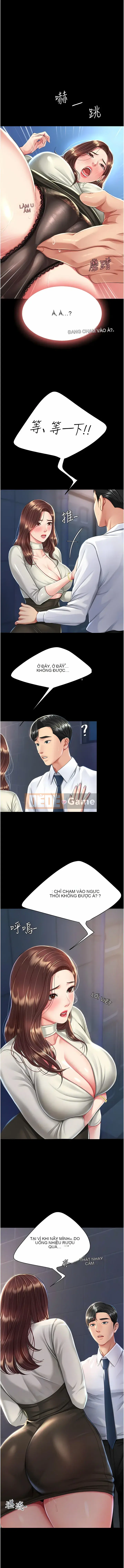 Trả thù mẹ và con gái Don Chương 1-8