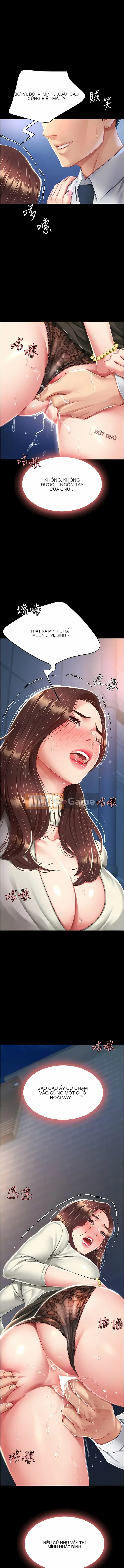 Trả thù mẹ và con gái Don Chương 1-8