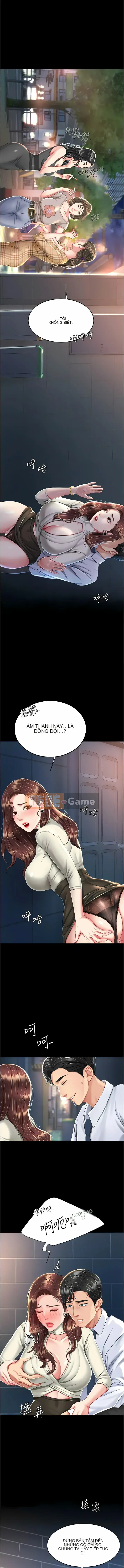 Trả thù mẹ và con gái Don Chương 1-8