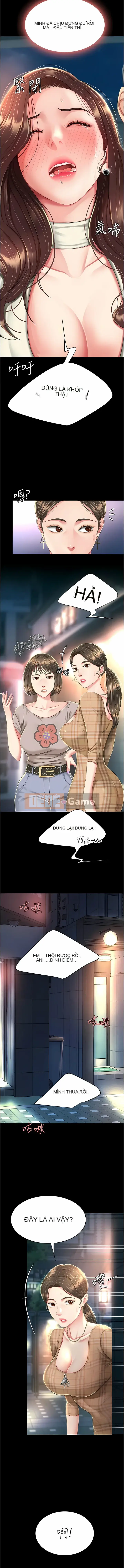 Trả thù mẹ và con gái Don Chương 1-8