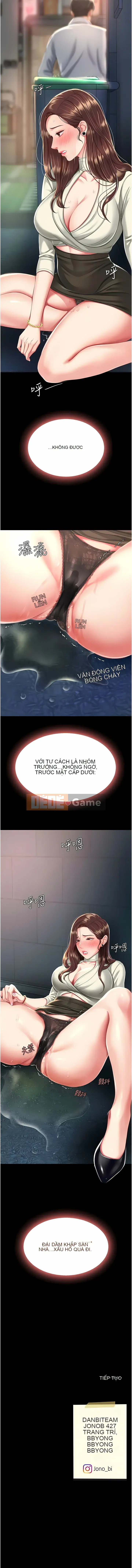 Trả thù mẹ và con gái Don Chương 1-8