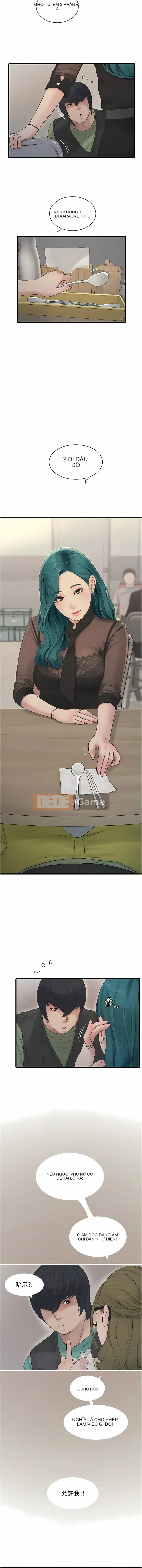 Nhật ký thợ sửa ống nước Chương 29-30