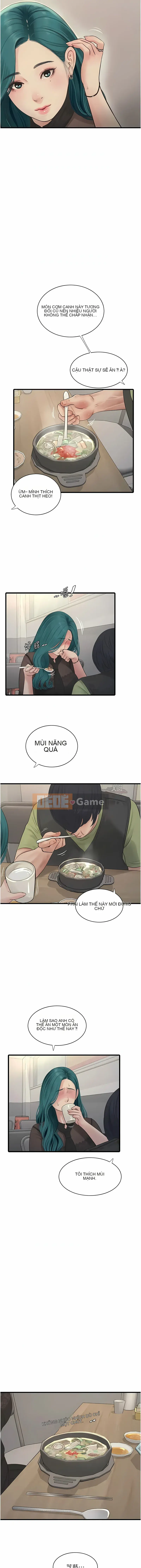 Nhật ký thợ sửa ống nước Chương 29-30