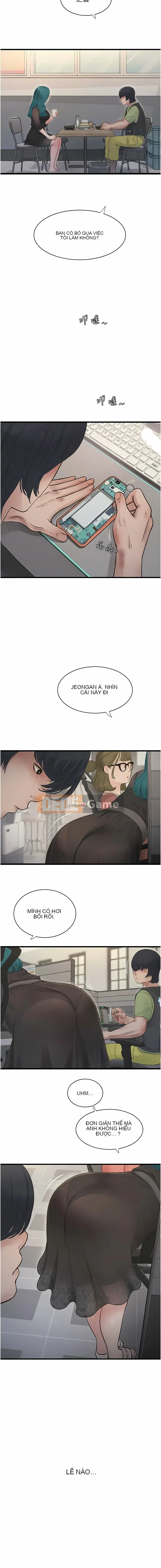 Nhật ký thợ sửa ống nước Chương 29-30