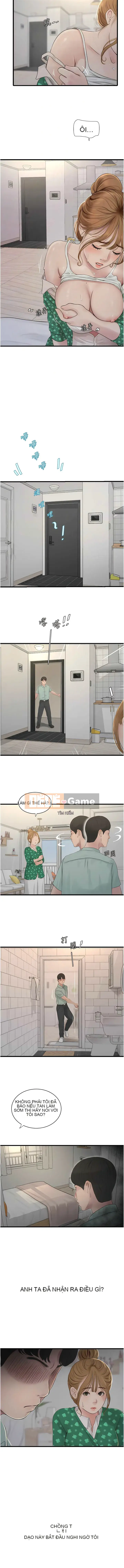 Nhật ký thợ sửa ống nước Chương 25-26