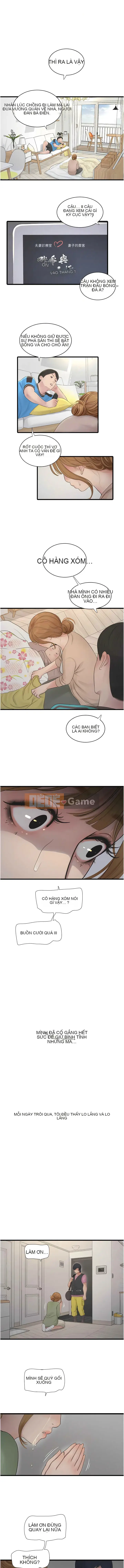 Nhật ký thợ sửa ống nước Chương 25-26