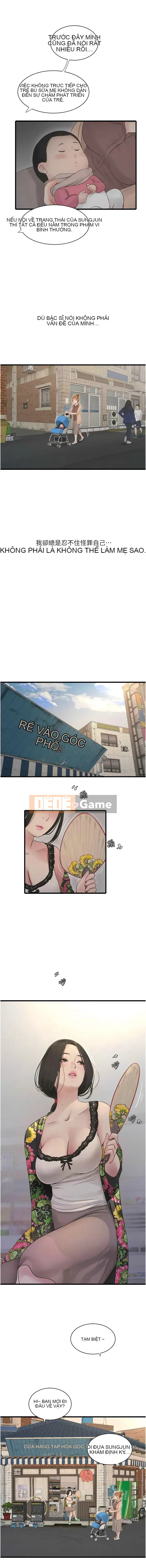 Nhật ký thợ sửa ống nước Chương 25-26