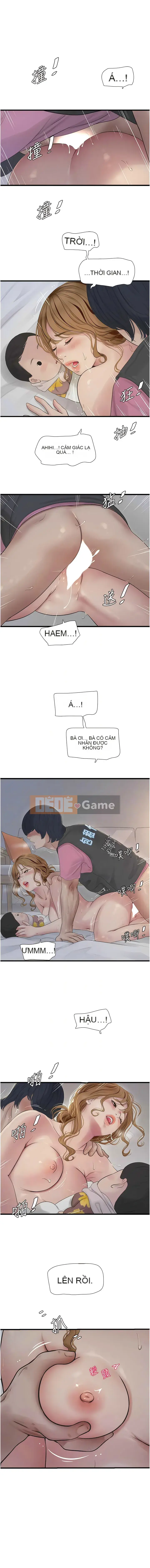 Nhật ký thợ sửa ống nước Chương 25-26