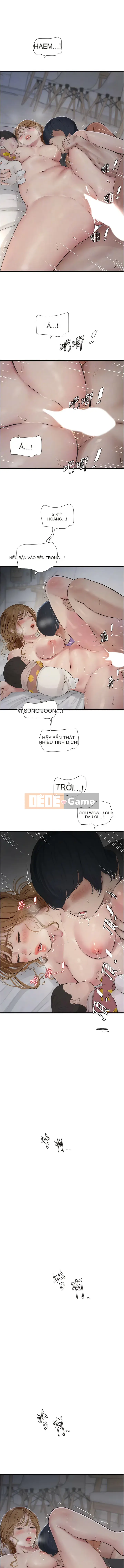 Nhật ký thợ sửa ống nước Chương 27-28