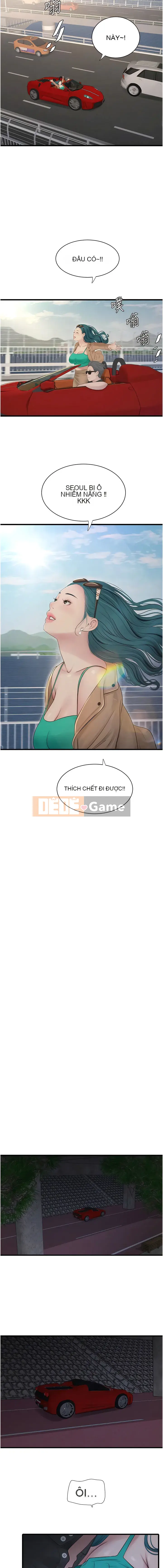 Nhật ký thợ sửa ống nước Chương 27-28