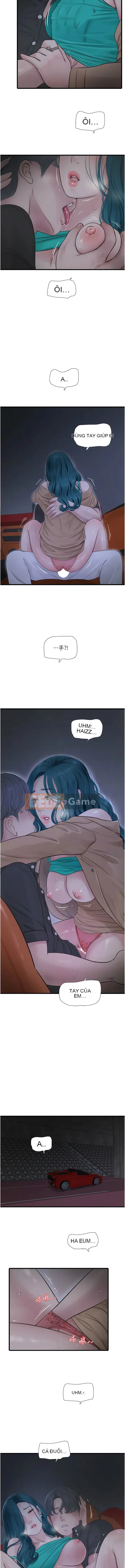 Nhật ký thợ sửa ống nước Chương 27-28