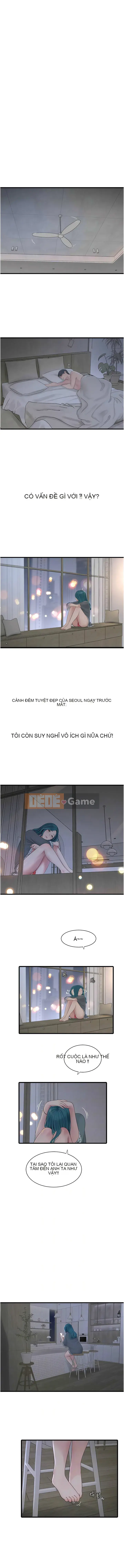 Nhật ký thợ sửa ống nước Chương 27-28