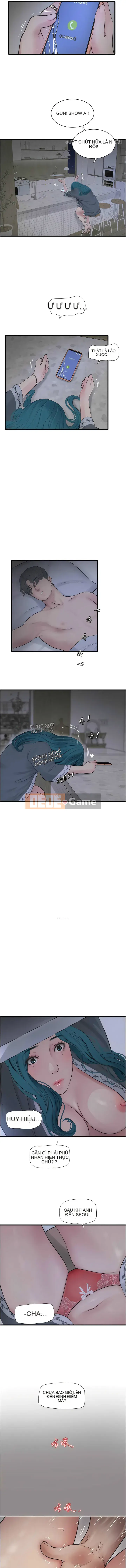 Nhật ký thợ sửa ống nước Chương 27-28