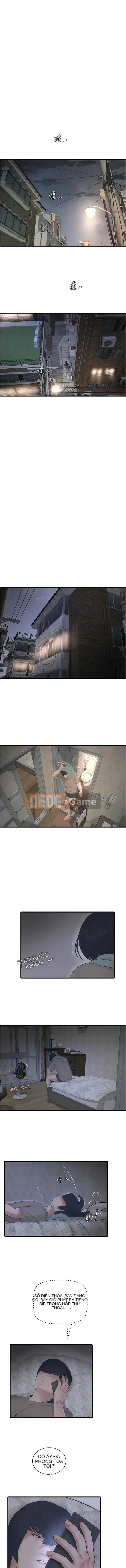 Nhật ký thợ sửa ống nước Chương 27-28