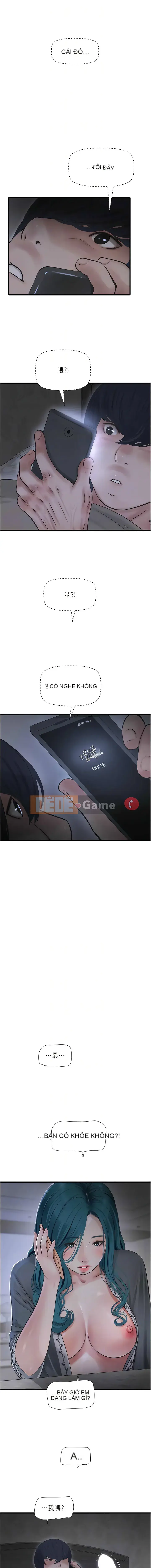 Nhật ký thợ sửa ống nước Chương 27-28