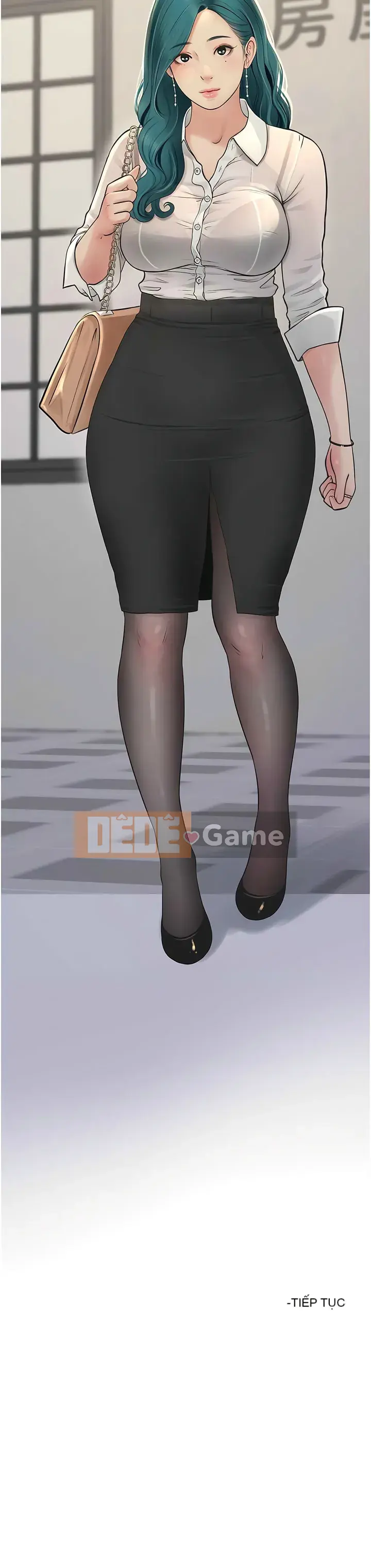 Nhật ký thợ sửa ống nước Chương 27-28