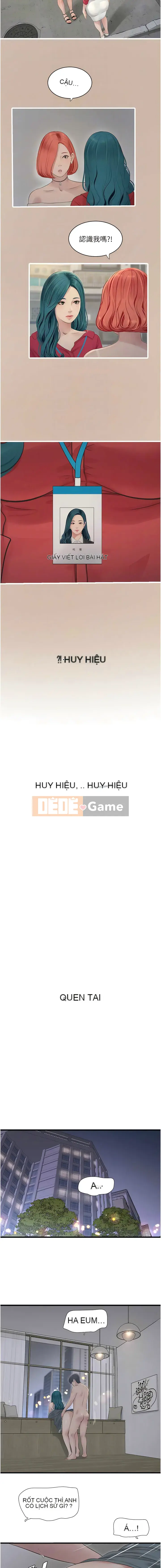 Nhật ký thợ sửa ống nước Chương 23-24