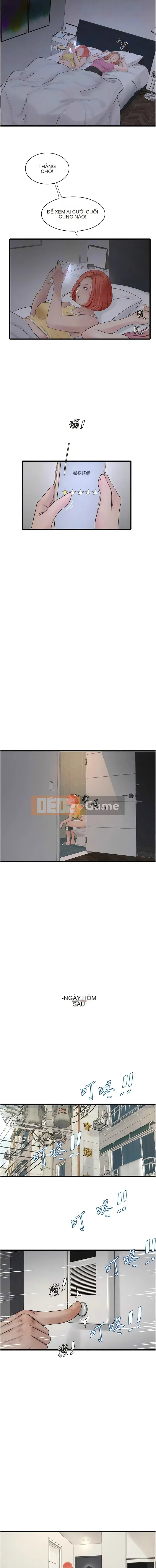 Nhật ký thợ sửa ống nước Chương 23-24